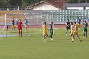 ΑΠΟΕΛ-Πίριν: Εριξε "τεσσάρα" στους Βούλγαρους (φώτος)