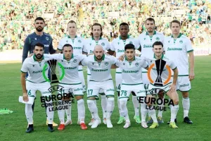 Oμόνοια: Δύο κληρώσεις πριν την Φλόρα, όλοι οι πιθανοί αντίπαλοι στα playoff!