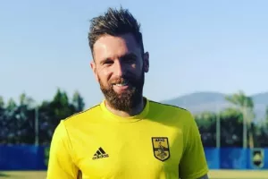 Βγήκε το δελτίο του Φαμπιάνο, «μέσα» με Αστάνα