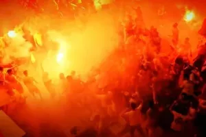 "Εκλεισαν" ραντεβού οι ΑΕΛίστες