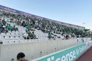Αποκλεισμός από το C.L για την Ομόνοια- Ήταν θέμα ανωτερότητας (φώτος)