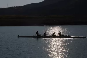 Ολοκληρώθηκε το Παγκύπριο Πρωτάθλημα Κωπηλασίας 2021