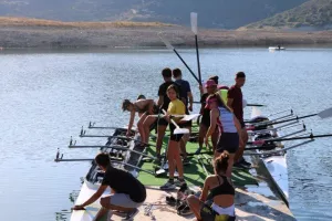 Ολοκληρώθηκε το Παγκύπριο Πρωτάθλημα Κωπηλασίας 2021