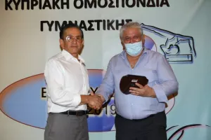 Βραβεύσεις αρίστων ΚΟΓ 2019