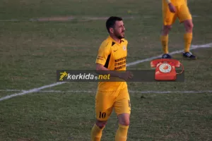 "Το ποδόσφαιρο στην Κύπρο χρόνο με το χρόνο γίνεται καλύτερο"