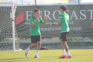 (ΦΩΤΟΣ/ΒΙΝΤΕΟΣ) Όλα όσα έγιναν στο "5 vs 5 futsal tournament, Powered by Kerkida.net"
