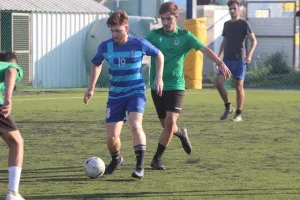 (ΦΩΤΟΣ/ΒΙΝΤΕΟΣ) Όλα όσα έγιναν στο "5 vs 5 futsal tournament, Powered by Kerkida.net"