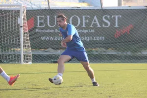 (ΦΩΤΟΣ/ΒΙΝΤΕΟΣ) Όλα όσα έγιναν στο "5 vs 5 futsal tournament, Powered by Kerkida.net"