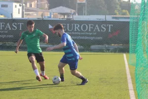 (ΦΩΤΟΣ/ΒΙΝΤΕΟΣ) Όλα όσα έγιναν στο "5 vs 5 futsal tournament, Powered by Kerkida.net"