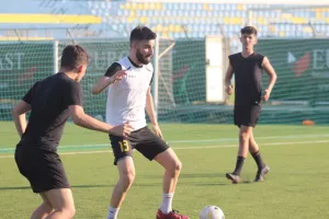 (ΦΩΤΟΣ/ΒΙΝΤΕΟΣ) Όλα όσα έγιναν στο "5 vs 5 futsal tournament, Powered by Kerkida.net"