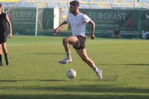 (ΦΩΤΟΣ/ΒΙΝΤΕΟΣ) Όλα όσα έγιναν στο "5 vs 5 futsal tournament, Powered by Kerkida.net"