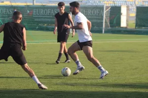 (ΦΩΤΟΣ/ΒΙΝΤΕΟΣ) Όλα όσα έγιναν στο "5 vs 5 futsal tournament, Powered by Kerkida.net"