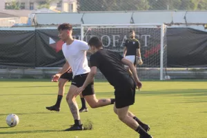 (ΦΩΤΟΣ/ΒΙΝΤΕΟΣ) Όλα όσα έγιναν στο "5 vs 5 futsal tournament, Powered by Kerkida.net"