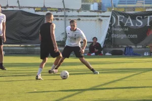(ΦΩΤΟΣ/ΒΙΝΤΕΟΣ) Όλα όσα έγιναν στο "5 vs 5 futsal tournament, Powered by Kerkida.net"