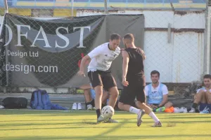 (ΦΩΤΟΣ/ΒΙΝΤΕΟΣ) Όλα όσα έγιναν στο "5 vs 5 futsal tournament, Powered by Kerkida.net"