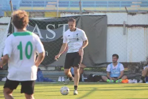 (ΦΩΤΟΣ/ΒΙΝΤΕΟΣ) Όλα όσα έγιναν στο "5 vs 5 futsal tournament, Powered by Kerkida.net"