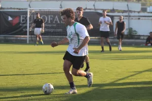 (ΦΩΤΟΣ/ΒΙΝΤΕΟΣ) Όλα όσα έγιναν στο "5 vs 5 futsal tournament, Powered by Kerkida.net"