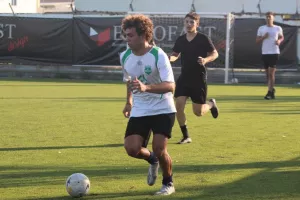 (ΦΩΤΟΣ/ΒΙΝΤΕΟΣ) Όλα όσα έγιναν στο "5 vs 5 futsal tournament, Powered by Kerkida.net"