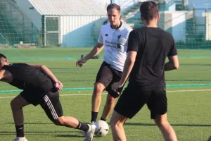 (ΦΩΤΟΣ/ΒΙΝΤΕΟΣ) Όλα όσα έγιναν στο "5 vs 5 futsal tournament, Powered by Kerkida.net"
