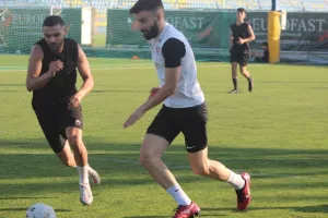 (ΦΩΤΟΣ/ΒΙΝΤΕΟΣ) Όλα όσα έγιναν στο "5 vs 5 futsal tournament, Powered by Kerkida.net"