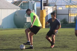 (ΦΩΤΟΣ/ΒΙΝΤΕΟΣ) Όλα όσα έγιναν στο "5 vs 5 futsal tournament, Powered by Kerkida.net"