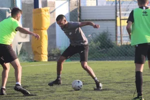 (ΦΩΤΟΣ/ΒΙΝΤΕΟΣ) Όλα όσα έγιναν στο "5 vs 5 futsal tournament, Powered by Kerkida.net"