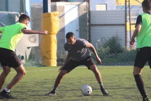 (ΦΩΤΟΣ/ΒΙΝΤΕΟΣ) Όλα όσα έγιναν στο "5 vs 5 futsal tournament, Powered by Kerkida.net"