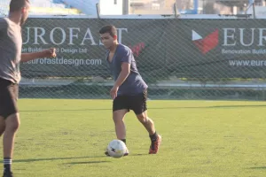 (ΦΩΤΟΣ/ΒΙΝΤΕΟΣ) Όλα όσα έγιναν στο "5 vs 5 futsal tournament, Powered by Kerkida.net"