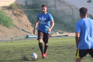 (ΦΩΤΟΣ/ΒΙΝΤΕΟΣ) Όλα όσα έγιναν στο "5 vs 5 futsal tournament, Powered by Kerkida.net"