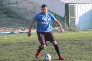 (ΦΩΤΟΣ/ΒΙΝΤΕΟΣ) Όλα όσα έγιναν στο "5 vs 5 futsal tournament, Powered by Kerkida.net"