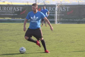 (ΦΩΤΟΣ/ΒΙΝΤΕΟΣ) Όλα όσα έγιναν στο "5 vs 5 futsal tournament, Powered by Kerkida.net"
