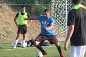 (ΦΩΤΟΣ/ΒΙΝΤΕΟΣ) Όλα όσα έγιναν στο "5 vs 5 futsal tournament, Powered by Kerkida.net"