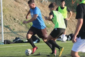 (ΦΩΤΟΣ/ΒΙΝΤΕΟΣ) Όλα όσα έγιναν στο "5 vs 5 futsal tournament, Powered by Kerkida.net"