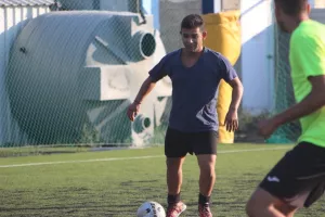 (ΦΩΤΟΣ/ΒΙΝΤΕΟΣ) Όλα όσα έγιναν στο "5 vs 5 futsal tournament, Powered by Kerkida.net"