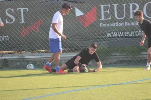 (ΦΩΤΟΣ/ΒΙΝΤΕΟΣ) Όλα όσα έγιναν στο "5 vs 5 futsal tournament, Powered by Kerkida.net"