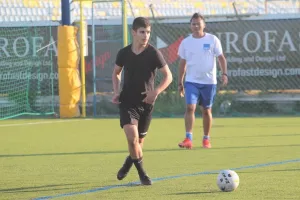 (ΦΩΤΟΣ/ΒΙΝΤΕΟΣ) Όλα όσα έγιναν στο "5 vs 5 futsal tournament, Powered by Kerkida.net"