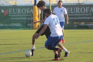 (ΦΩΤΟΣ/ΒΙΝΤΕΟΣ) Όλα όσα έγιναν στο "5 vs 5 futsal tournament, Powered by Kerkida.net"