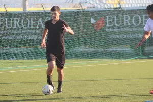 (ΦΩΤΟΣ/ΒΙΝΤΕΟΣ) Όλα όσα έγιναν στο "5 vs 5 futsal tournament, Powered by Kerkida.net"