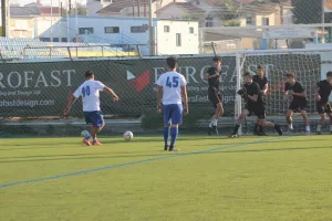 (ΦΩΤΟΣ/ΒΙΝΤΕΟΣ) Όλα όσα έγιναν στο "5 vs 5 futsal tournament, Powered by Kerkida.net"