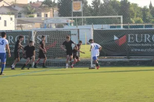 (ΦΩΤΟΣ/ΒΙΝΤΕΟΣ) Όλα όσα έγιναν στο "5 vs 5 futsal tournament, Powered by Kerkida.net"