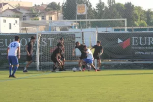 (ΦΩΤΟΣ/ΒΙΝΤΕΟΣ) Όλα όσα έγιναν στο "5 vs 5 futsal tournament, Powered by Kerkida.net"