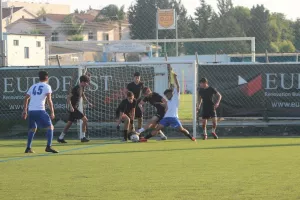 (ΦΩΤΟΣ/ΒΙΝΤΕΟΣ) Όλα όσα έγιναν στο "5 vs 5 futsal tournament, Powered by Kerkida.net"