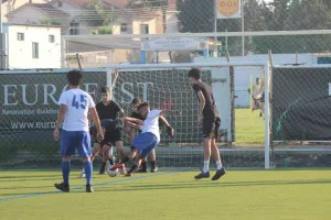 (ΦΩΤΟΣ/ΒΙΝΤΕΟΣ) Όλα όσα έγιναν στο "5 vs 5 futsal tournament, Powered by Kerkida.net"