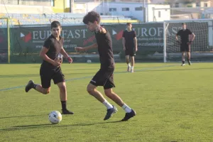 (ΦΩΤΟΣ/ΒΙΝΤΕΟΣ) Όλα όσα έγιναν στο "5 vs 5 futsal tournament, Powered by Kerkida.net"