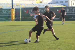 (ΦΩΤΟΣ/ΒΙΝΤΕΟΣ) Όλα όσα έγιναν στο "5 vs 5 futsal tournament, Powered by Kerkida.net"
