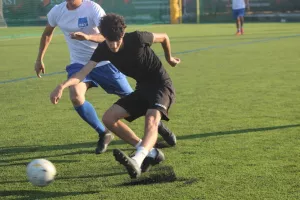 (ΦΩΤΟΣ/ΒΙΝΤΕΟΣ) Όλα όσα έγιναν στο "5 vs 5 futsal tournament, Powered by Kerkida.net"