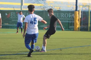 (ΦΩΤΟΣ/ΒΙΝΤΕΟΣ) Όλα όσα έγιναν στο "5 vs 5 futsal tournament, Powered by Kerkida.net"