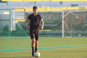 (ΦΩΤΟΣ/ΒΙΝΤΕΟΣ) Όλα όσα έγιναν στο "5 vs 5 futsal tournament, Powered by Kerkida.net"