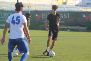 (ΦΩΤΟΣ/ΒΙΝΤΕΟΣ) Όλα όσα έγιναν στο "5 vs 5 futsal tournament, Powered by Kerkida.net"