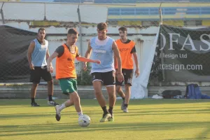 (ΦΩΤΟΣ/ΒΙΝΤΕΟΣ) Όλα όσα έγιναν στο "5 vs 5 futsal tournament, Powered by Kerkida.net"